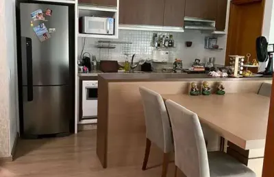 Apartamento 3 quartos c/suíte no campeche - florianópolis