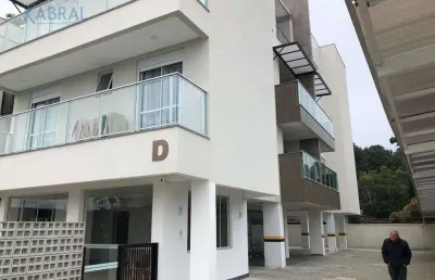 Apartamento com 3 quartos à venda na Rua da Capela, 179, Campeche, Florianópolis