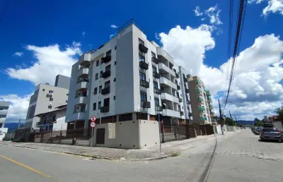 Apartamento com 3 quartos à venda na Rua Vilma Weiss, 157, Centro, Palhoça