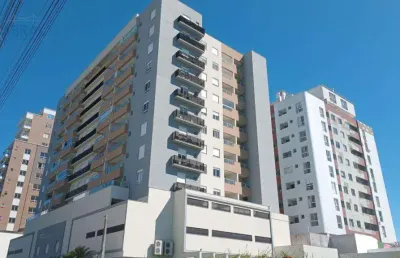 Apartamento com 2 quartos para alugar na Rua das Cegonhas, 345, Cidade Universitária Pedra Branca, Palhoça