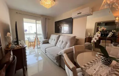 Apartamento 3 quartos c/suíte, barreiros - são josé
