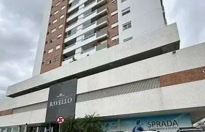 Apartamento com 2 quartos à venda na Rua Najla Carone Goedert, 27, Pagani, Palhoça