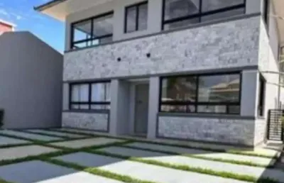 Apartamento com 3 quartos à venda na Rua Raul Leonardo Weiss, 181, Praia de Fora, Palhoça