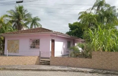 Casa com 4 quartos à venda na Rua Santa Catarina, 70, Aririu, Palhoça