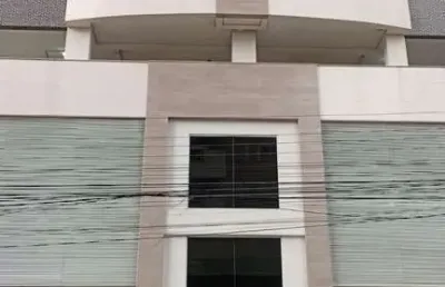Apartamento com 2 quartos à venda na Avenida Brigadeiro da Silva Paes, 380, Campinas, São José