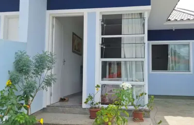 Casa com 2 quartos à venda na Rua Miguel Batista da Silva, 400, Bela Vista, Palhoça