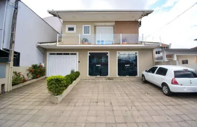 Casa com 3 quartos para alugar na Rua João Febrônio de Oliveira, 97, Ponte do Imaruim, Palhoça
