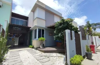 Oportunidade única no campeche!  encante-se com esta charmosa casa em um dos bairros mais desejados
