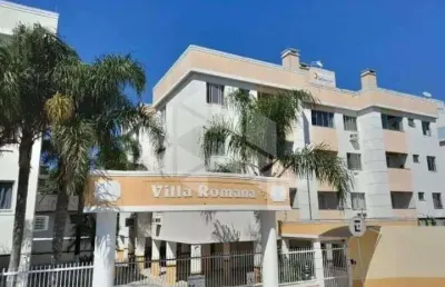 Apartamento com 2 quartos à venda na Travessa José Graciliano da Silva, 170, Serraria, São José