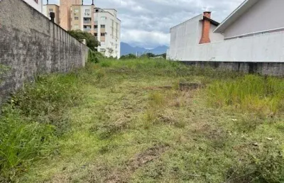 Terreno à venda na Rua Unide, s/n, Passa Vinte, Palhoça