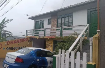 Casa com 3 quartos à venda na Rodovia Francisco Magno Vieira, 1068, Rio Tavares, Florianópolis