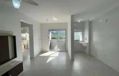 Apartamento a venda pedra branca - garden club residence