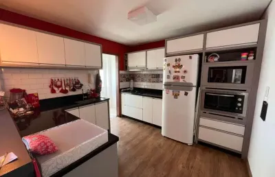 Apartamento 2 quartos bem localizado no kobrasol - são josé