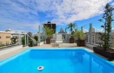 Condominio boulevard saint michel - apto 1201 bloco b