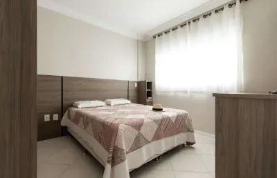 Apartamento com 3 quartos à venda na Rua Morro das Feiticeiras, 333, Ingleses do Rio Vermelho, Florianópolis