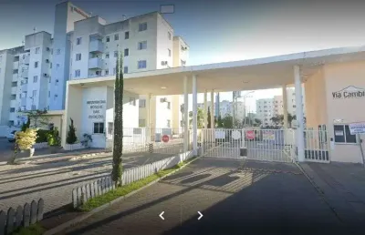 Apartamento com 2 quartos à venda na Rua José Cosme Pamplona, 2208, Bela Vista, Palhoça