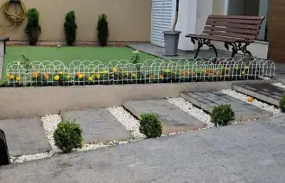 Casa a venda alto padrão na 3 quartos na pedra branca.