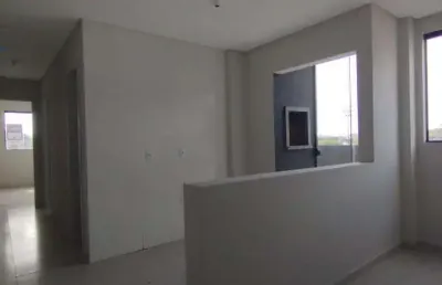 Apartamento com 2 quartos para alugar na Rodovia Baldicero Filomeno, 1380, Ribeirão da Ilha, Florianópolis