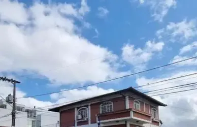 Casa comercial à venda na Rua Hidalgo Araújo, 1, Jardim Cidade de Florianópolis, São José