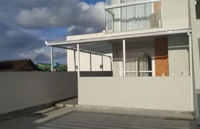 Apartamento com 2 quartos à venda na Rua Tia Silvia, 6197, Pinheira, Palhoça