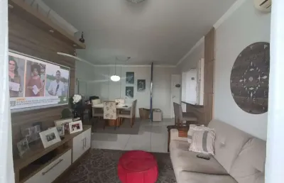 Apartamento com 4 quartos à venda na Rua João Meirelles, 149, Abraão, Florianópolis