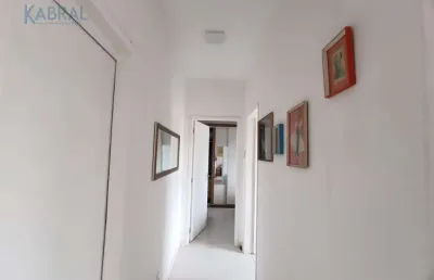 Apartamento com 2 quartos para alugar na Rua General Bittencourt, 127, Centro, Florianópolis
