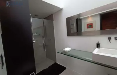 Cobertura com 4 quartos para alugar na Rua Frei Caneca, 1101, Agronômica, Florianópolis