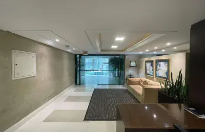 Apartamento com 3 quartos para alugar na Rua Vereador Walter Borges, 228, Campinas, São José