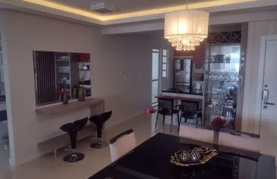 Apartamento com 3 quartos à venda na Rua Graciliano Ramos, 125, Agronômica, Florianópolis