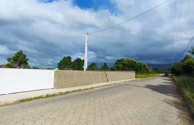 Terreno com 2 lotes na praia da sonho à 400 m do mar