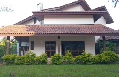 Casa com 4 quartos para alugar na Rua Evaldo Probst, 100, Centro, Palhoça
