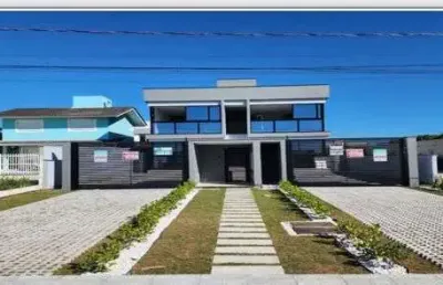 Apartamento com 3 quartos à venda na Avenida Beira Mar, 6724, Pinheira, Palhoça