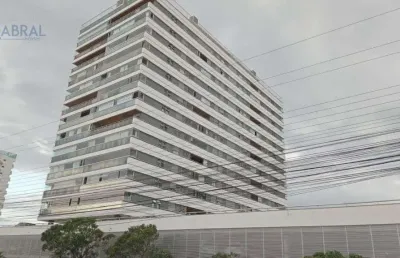Apartamento 2 dormitórios sendo 1 suíte no le vert pagani