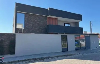 Casa com 4 quartos à venda na Rua Acioli Nunes dos Santos, 509, Centro, Palhoça
