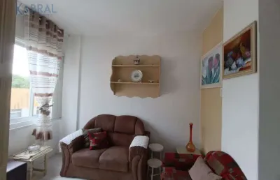 Apartamento com 2 quartos à venda na Rua General Bittencourt, 127, Centro, Florianópolis