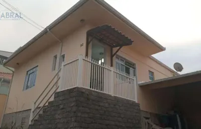 Casa com 2 quartos para alugar na Rua Daniela, 90, Bela Vista, São José
