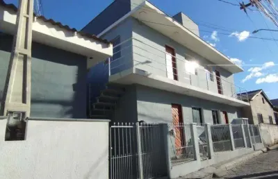 Apartamento com 2 quartos para alugar na Rua José Correia, 123, Tapera, Florianópolis