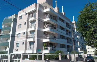 Apartamento com 2 quartos para alugar na Rãs Melissas, 106, Cidade Universitária Pedra Branca, Palhoça