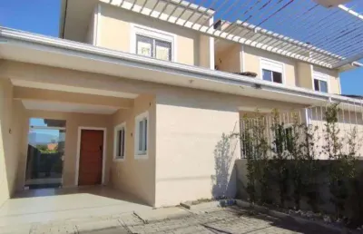 Casa com 3 quartos para alugar na Rua Do Farol , 442, 426, Campeche, Florianópolis