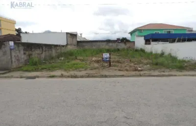 Terreno comercial para alugar na São Vicente, Aririu, Palhoça