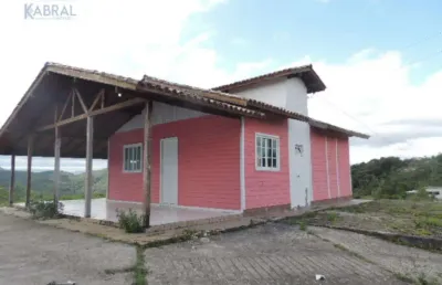 Casa com 2 quartos para alugar na José Francisco De Souza, São Sebastião, Palhoça