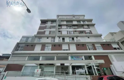 Ponto comercial com 2 salas para alugar na Rua Crispim Mira, 405, Centro, Florianópolis