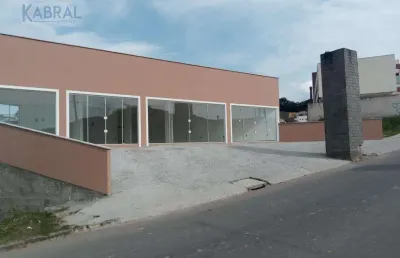 Ponto comercial para alugar na Avenida Rainildes Weiss De Farias, Bela Vista, Palhoça