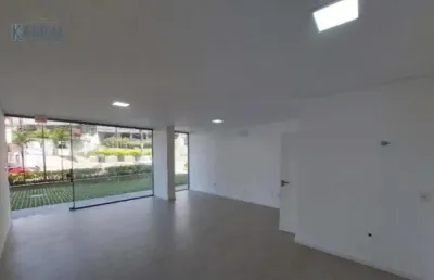 Ponto comercial com 1 sala para alugar na Rua Professor Milton Sullivan, 8, Saco dos Limões, Florianópolis