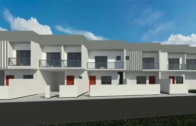 Sobrado novo 3 dormitórios no loteamento porto das águas em palhoça