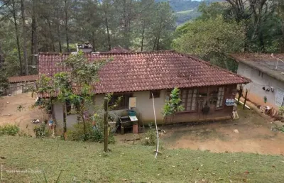 Casa com 3 quartos à venda na Rua Taquara Da Varginha, S/N, Varginha, Santo Amaro da Imperatriz