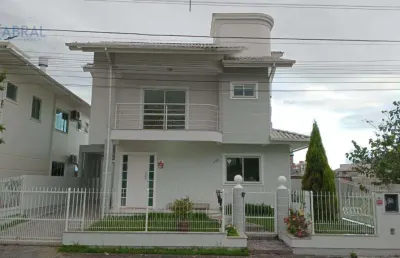 Casa com 3 quartos para alugar na Dos Ipês, 110, Cidade Universitária Pedra Branca, Palhoça
