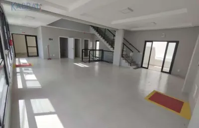 Ponto comercial para alugar na Rua Padre Roma, 272, Centro, Florianópolis