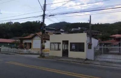 Ponto comercial com 1 sala para alugar na Rodovia Baldicero Filomeno, 11875, Ribeirão da Ilha, Florianópolis