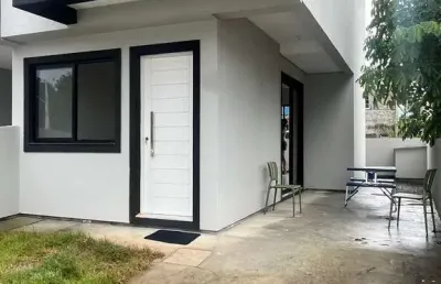 Casa com 3 quartos à venda na Rua Teofilo Scheidt, 5325, Pinheira, Palhoça